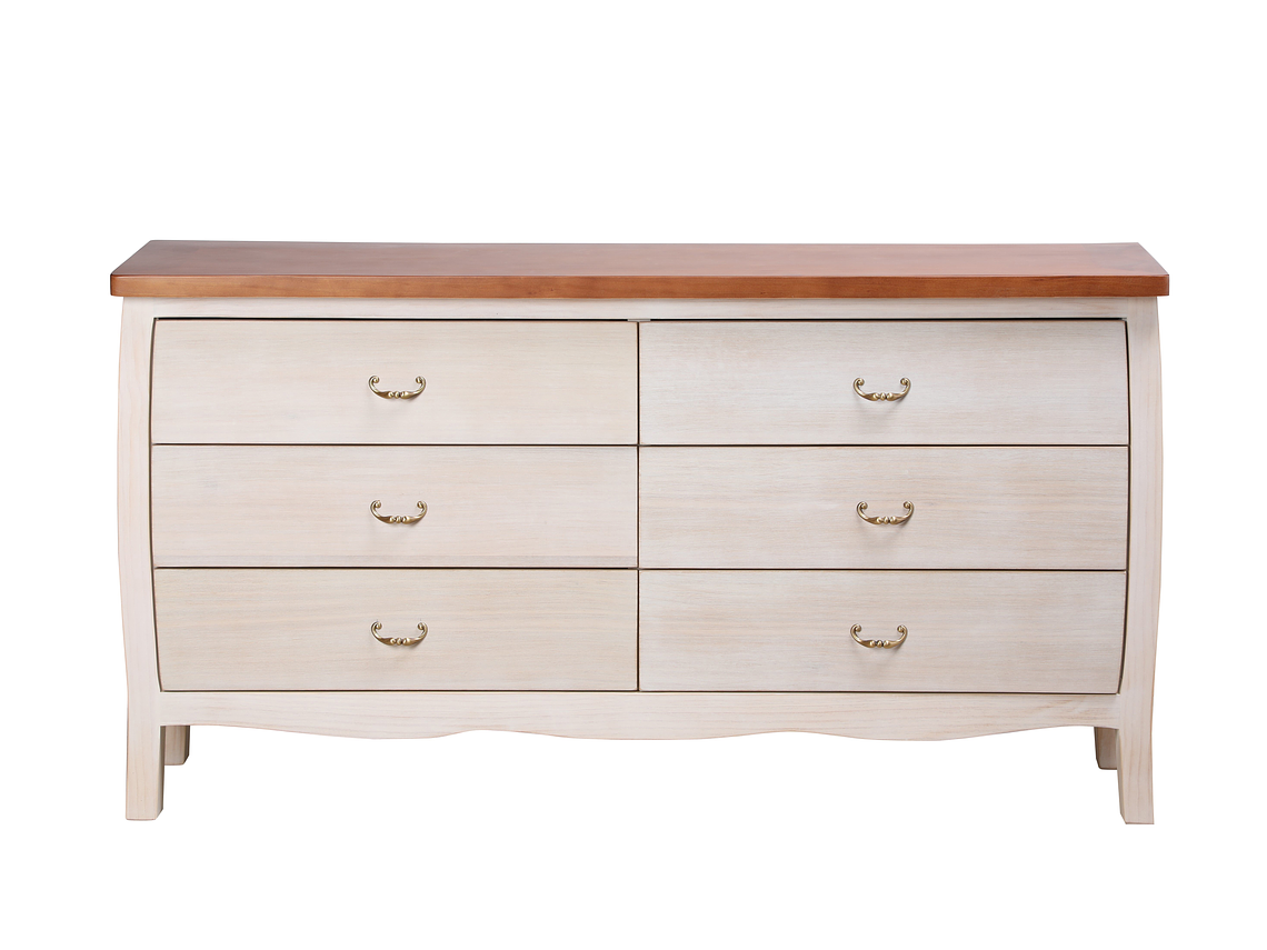 COMODA CATALINA 150 MUEBLES NATIVA 2