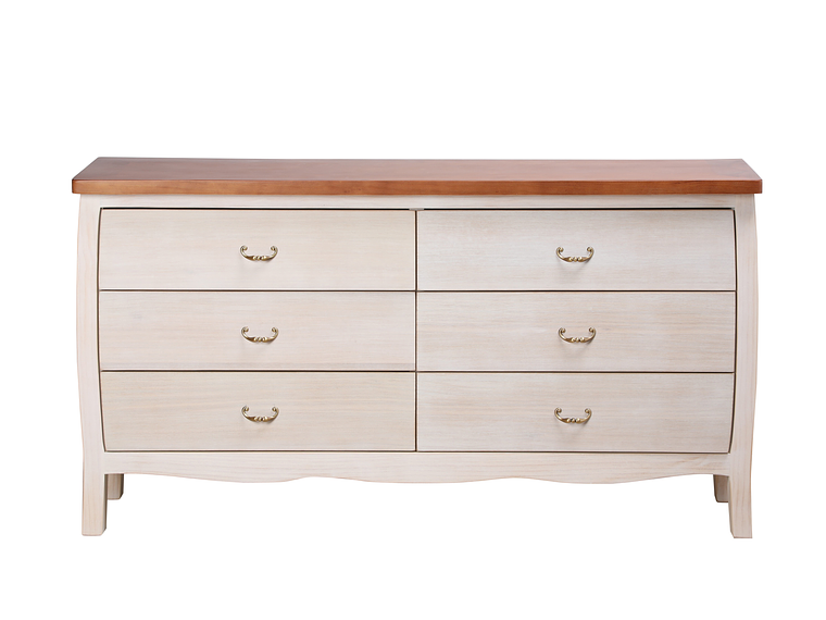 COMODA CATALINA 150 MUEBLES NATIVA 2