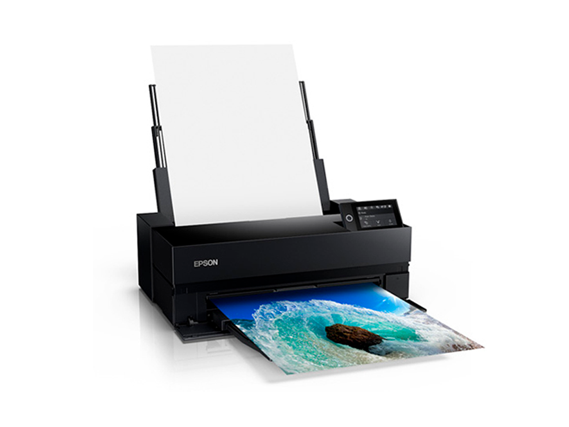 IMPRESORA FOTOGRÁFICA EPSON 17' SURECOLOR P900 2