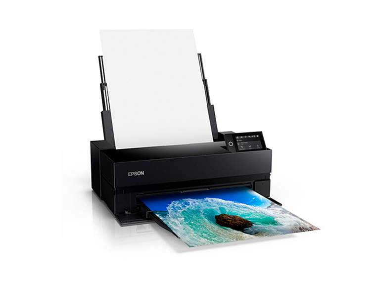 IMPRESORA FOTOGRÁFICA EPSON 17' SURECOLOR P900 2