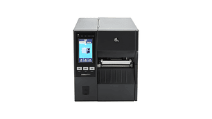 IMPRESORA ZEBRA ZT411 TÉRMICA DE TPV BLUETOOTH Y ETHERNET