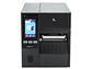 IMPRESORA ZEBRA ZT411 TÉRMICA DE TPV BLUETOOTH Y ETHERNET - Miniatura 1