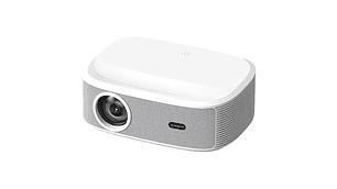 PROYECTOR LED ANDROID YG691 DE 700 ANSI, 1080P, BT