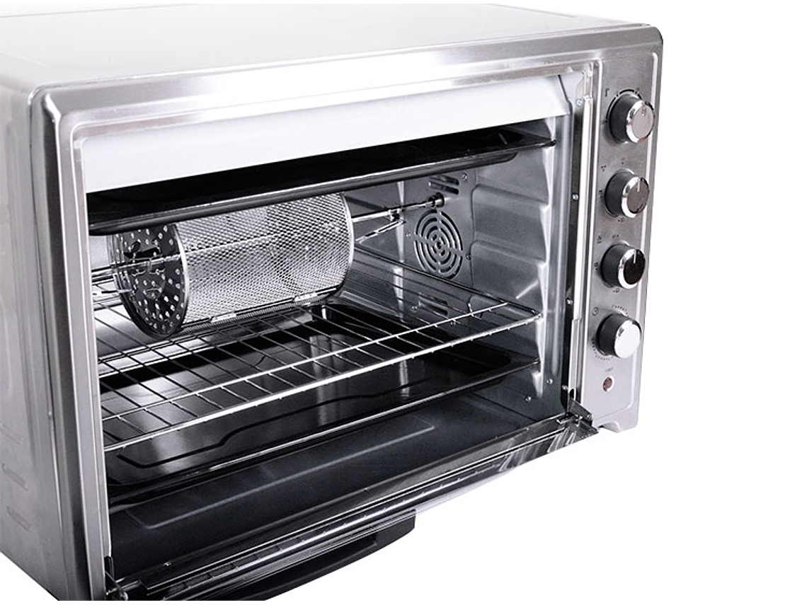 HORNO ELÉCTRICO SINDELEN HE-850IN 85 L 3