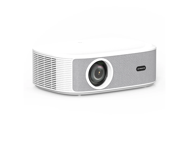 PROYECTOR LED ANDROID YG691 DE 700 ANSI, 1080P, BT 3