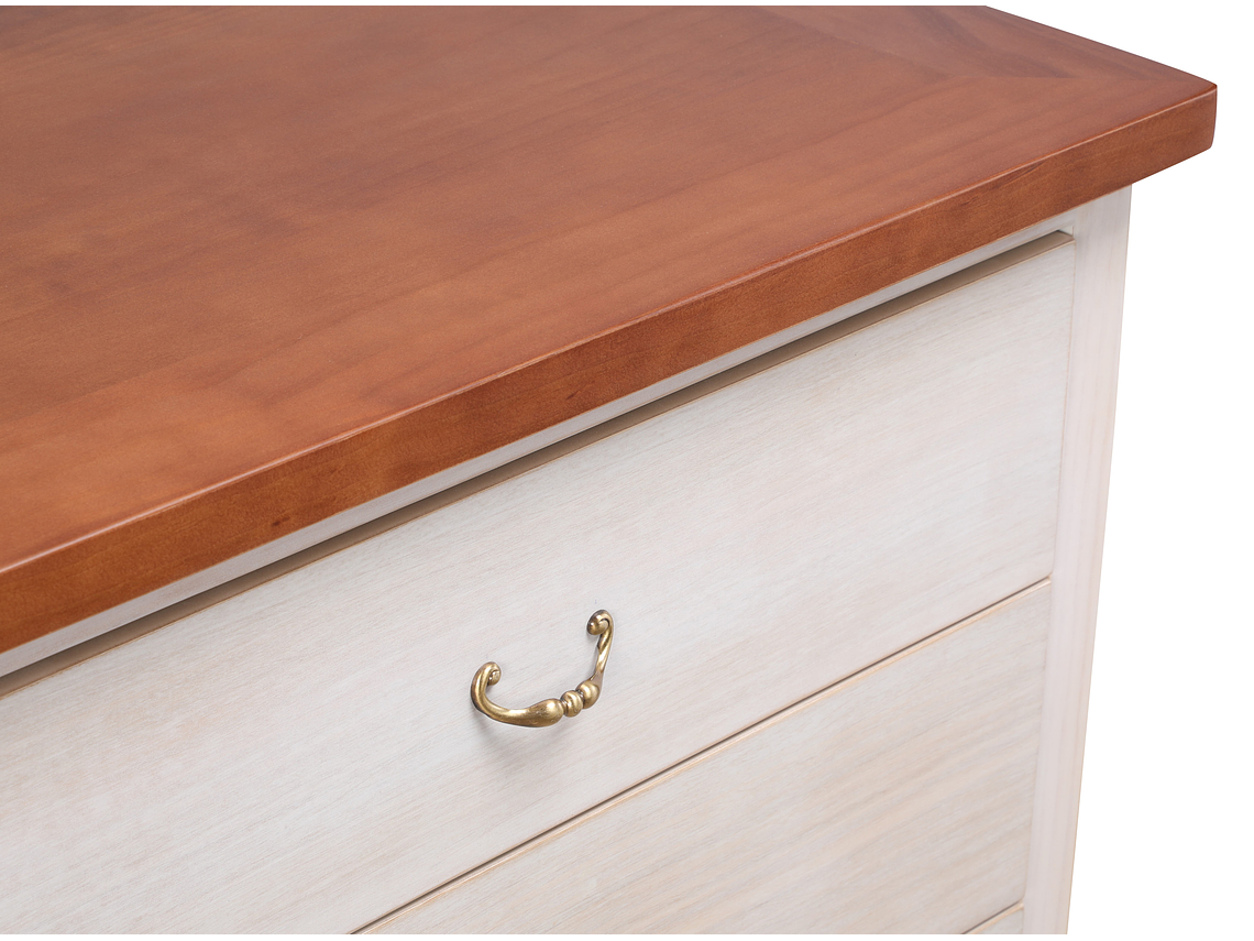 COMODA CATALINA 150 MUEBLES NATIVA 4