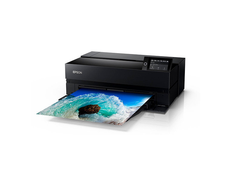 IMPRESORA FOTOGRÁFICA EPSON 17' SURECOLOR P900 4