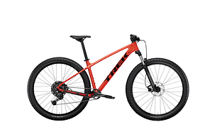 Bicicleta MTB Trek Marlin 6 Gen 3 2026 Roja