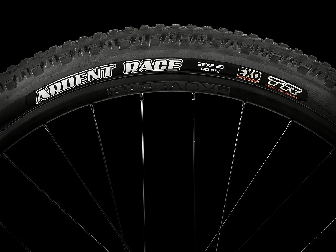 Bicicleta MTB Trek X-Caliber 8 Azul 5