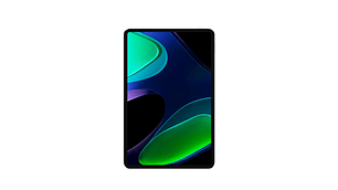XIAOMI PAD 6 6GB RAM 128GB ROM
