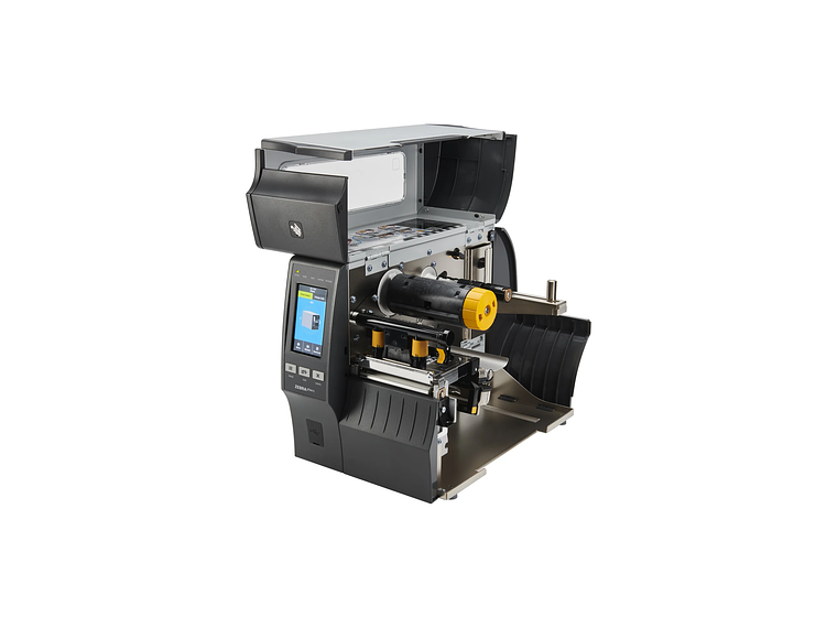 IMPRESORA ZEBRA ZT411 TÉRMICA DE TPV BLUETOOTH Y ETHERNET 4