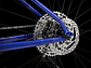 Bicicleta MTB Trek X-Caliber 8 Azul - Miniatura 6