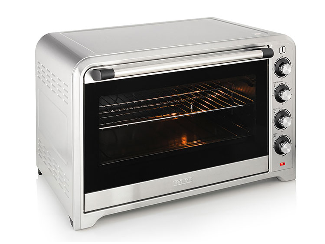 HORNO ELÉCTRICO THOMAS 100 L TH-I 1