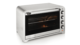 HORNO ELÉCTRICO THOMAS 100 L TH-I
