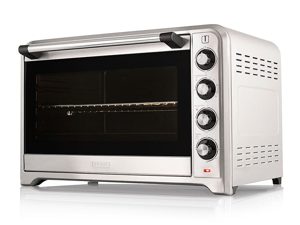 HORNO ELÉCTRICO THOMAS 100 L TH-I 2