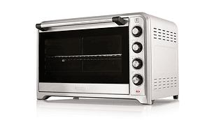 HORNO ELÉCTRICO THOMAS 100 L TH-I