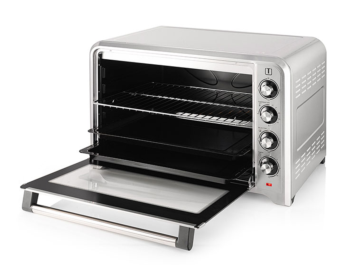 HORNO ELÉCTRICO THOMAS 100 L TH-I 3