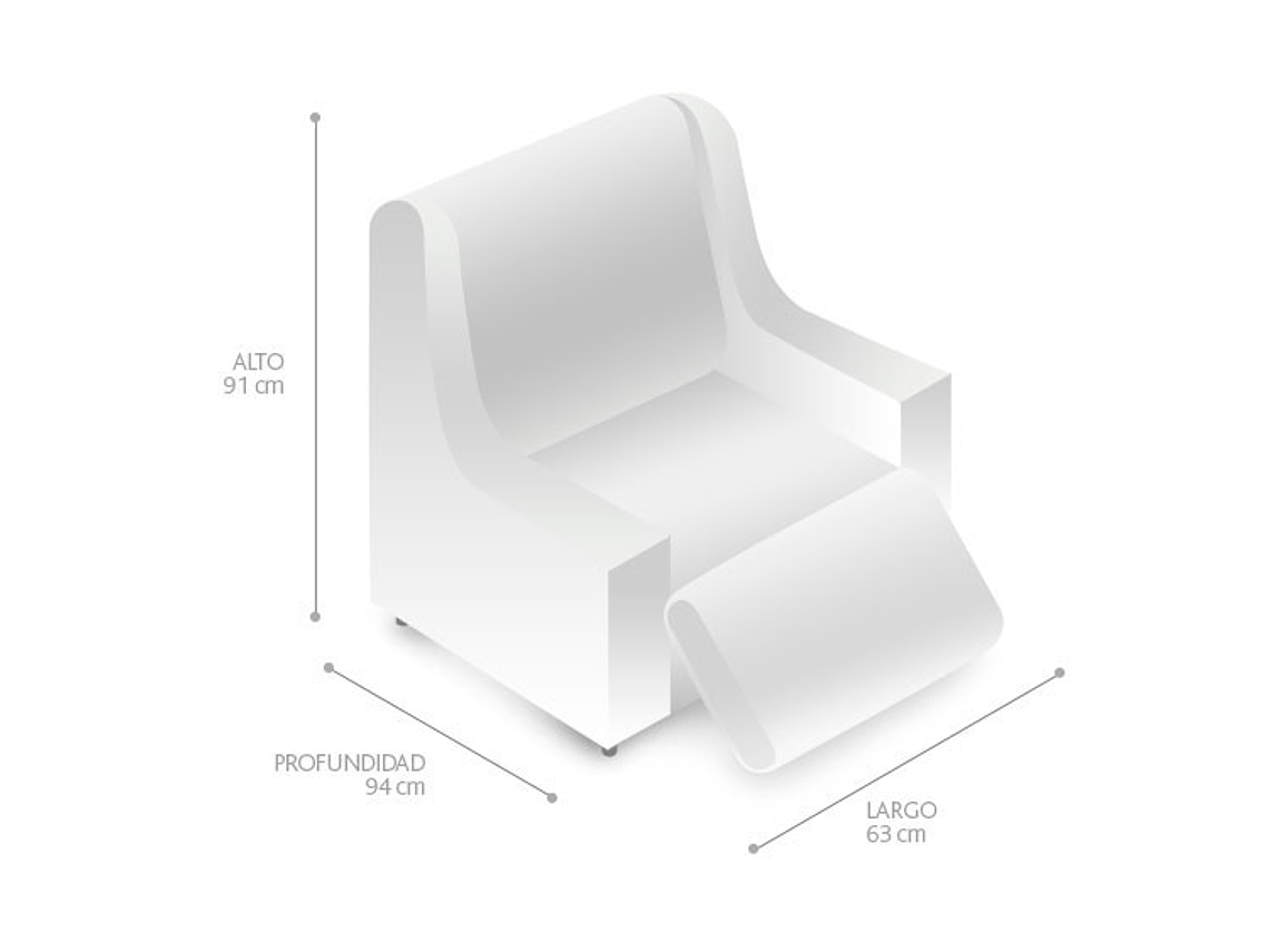 BERGER MASAJEADOR ELECTRICO CANNON AM 100 BROWN 2