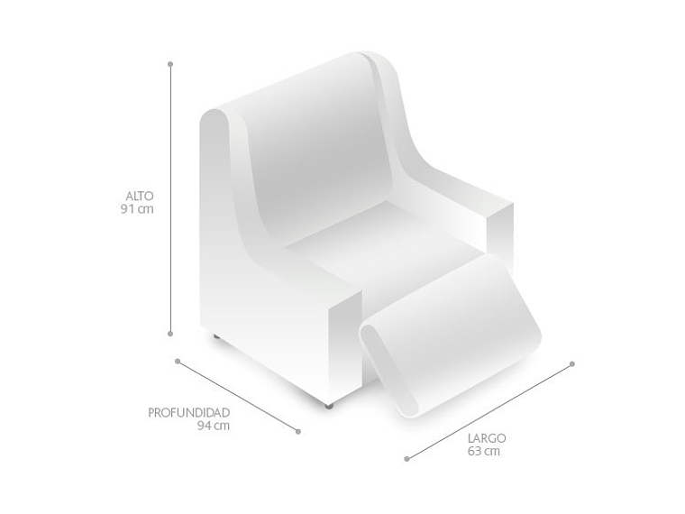 BERGER MASAJEADOR ELECTRICO CANNON AM 100 BROWN 2