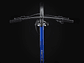 Bicicleta MTB Trek X-Caliber 8 Azul - Miniatura 10