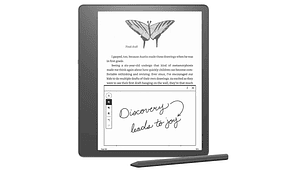 AMAZON KINDLE SCRIBE E-READER 10.2' 32GB CON PREMIUM PEN