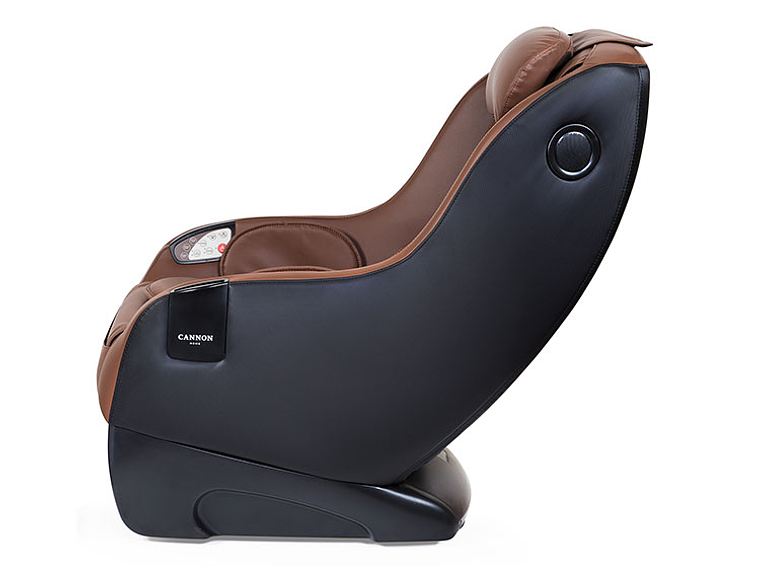 BERGER MASAJEADOR ELECTRICO CANNON AM 100 BROWN 4