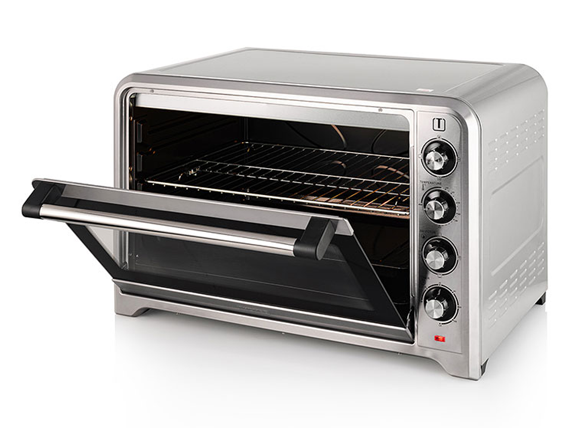 HORNO ELÉCTRICO THOMAS 100 L TH-I 6