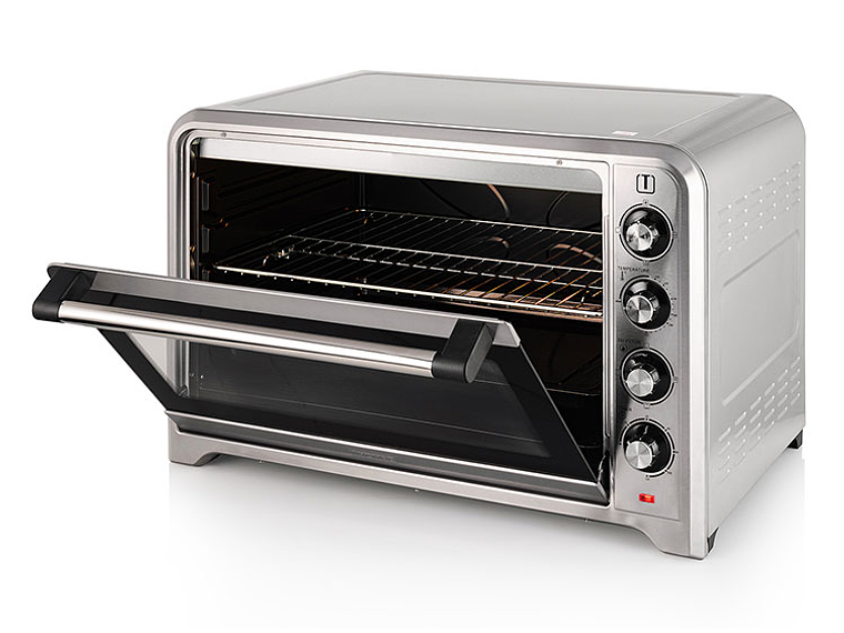 HORNO ELÉCTRICO THOMAS 100 L TH-I 6