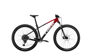 Bicicleta MTB Trek Marlin 6 Gen 3 2026 Rojo/Azul