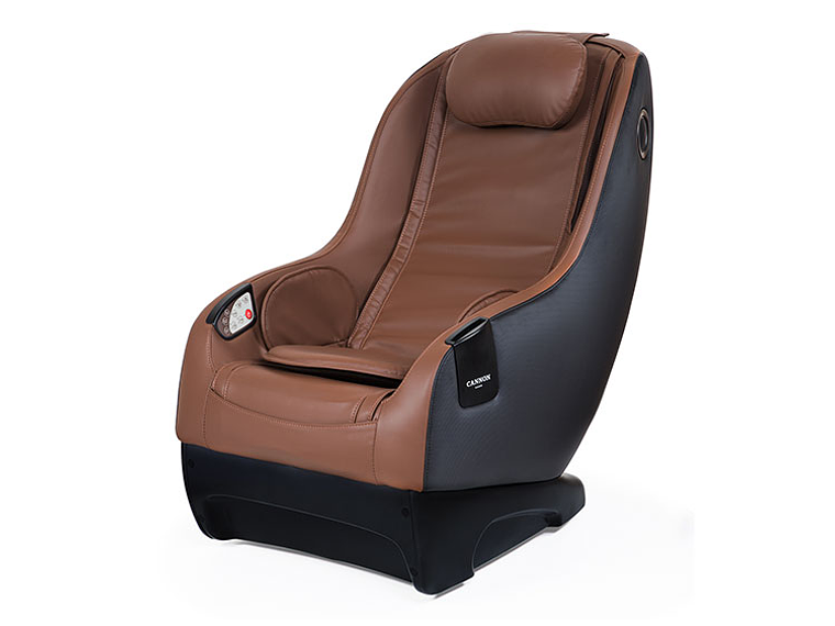 BERGER MASAJEADOR ELECTRICO CANNON AM 100 BROWN 5