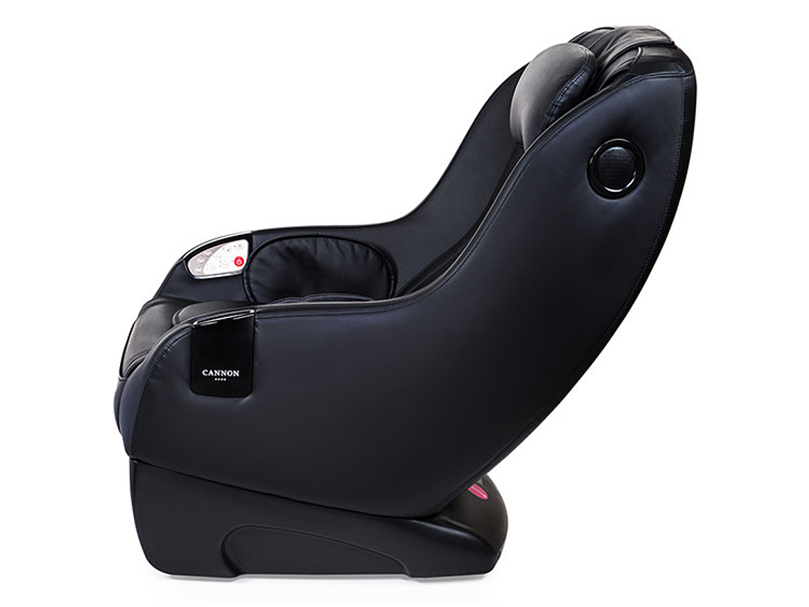 BERGERE MASAJEADOR ELECTRICO CANNON AM 100 BLACK 1