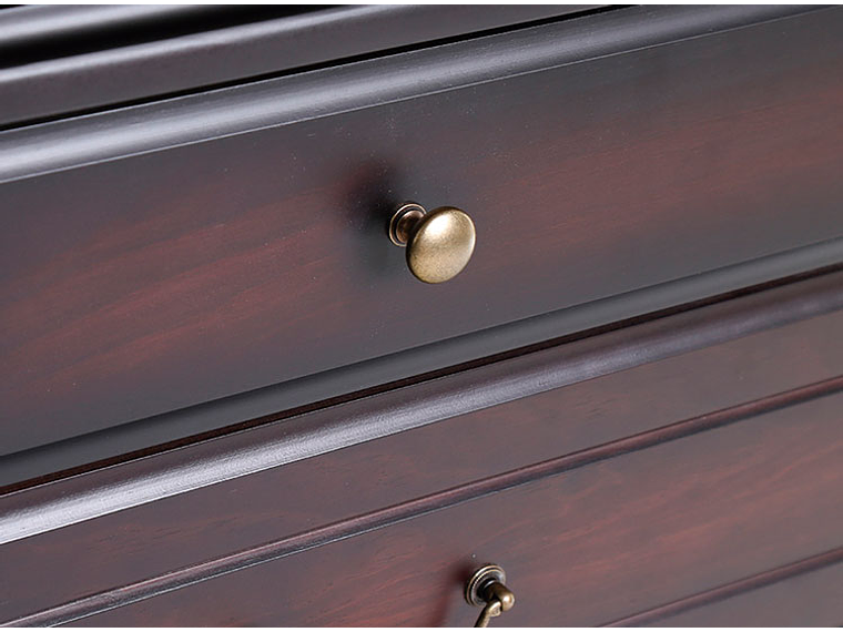 CÓMODA ROSEN MANCHESTER 4 CAJONES 3