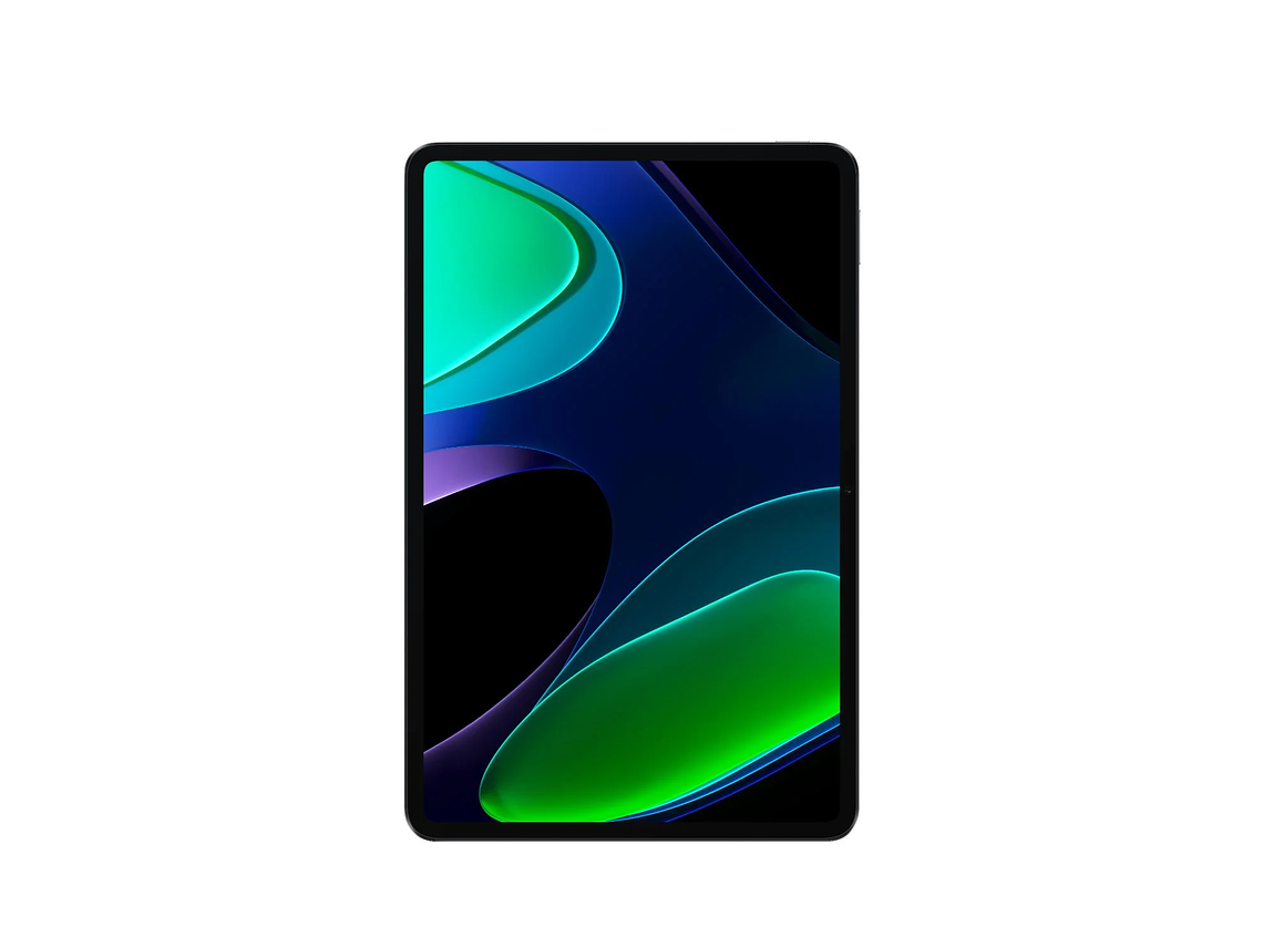  TABLETS XIAOMI PAD 6 6GB RAM 128GB ROM 1