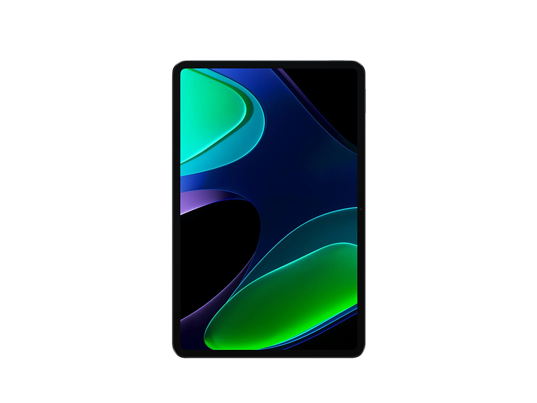  TABLETS XIAOMI PAD 6 6GB RAM 128GB ROM 1