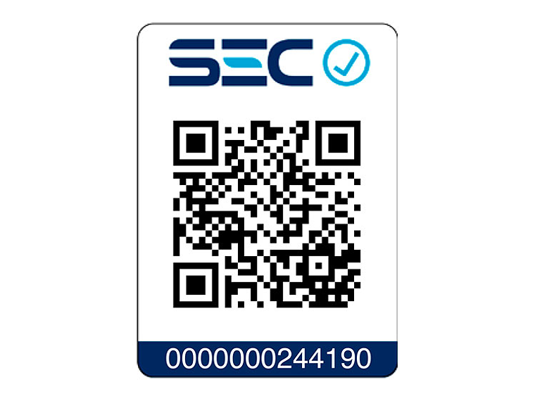 HORNO ELÉCTRICO THOMAS 100 L TH-I 8