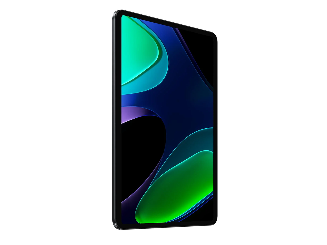  TABLETS XIAOMI PAD 6 6GB RAM 128GB ROM 2