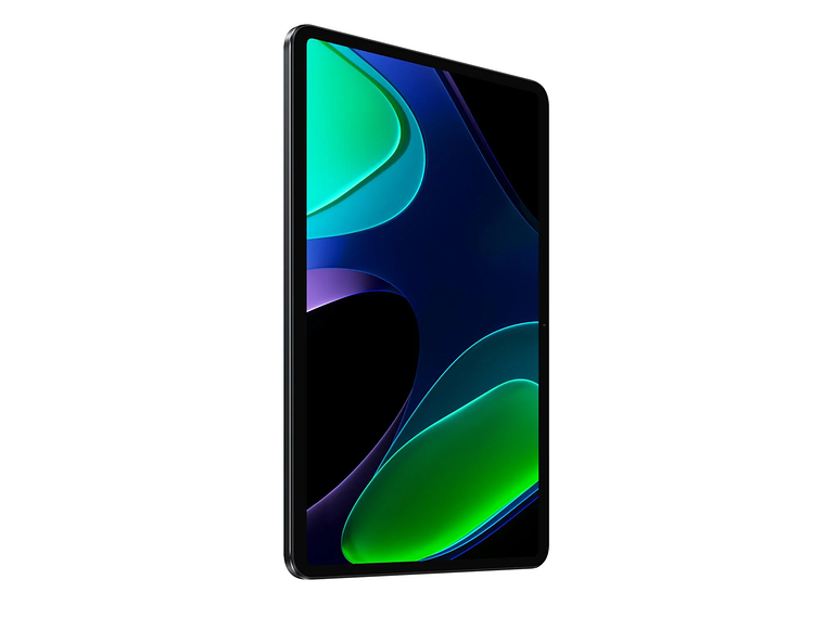  TABLETS XIAOMI PAD 6 6GB RAM 128GB ROM 2