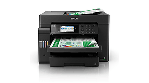 IMPRESORA EPSON L15150 ECOTANK DUPLEX AUTOMÁTICO A3