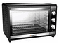 HORNO ELECTRICO 42 LITROS 1800W NEGRO MA-3857 MARMICOC - Miniatura 1