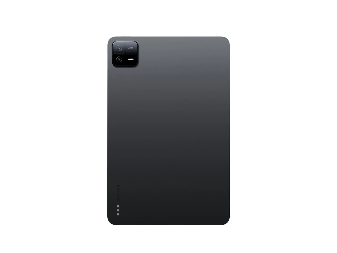  TABLETS XIAOMI PAD 6 6GB RAM 128GB ROM 3