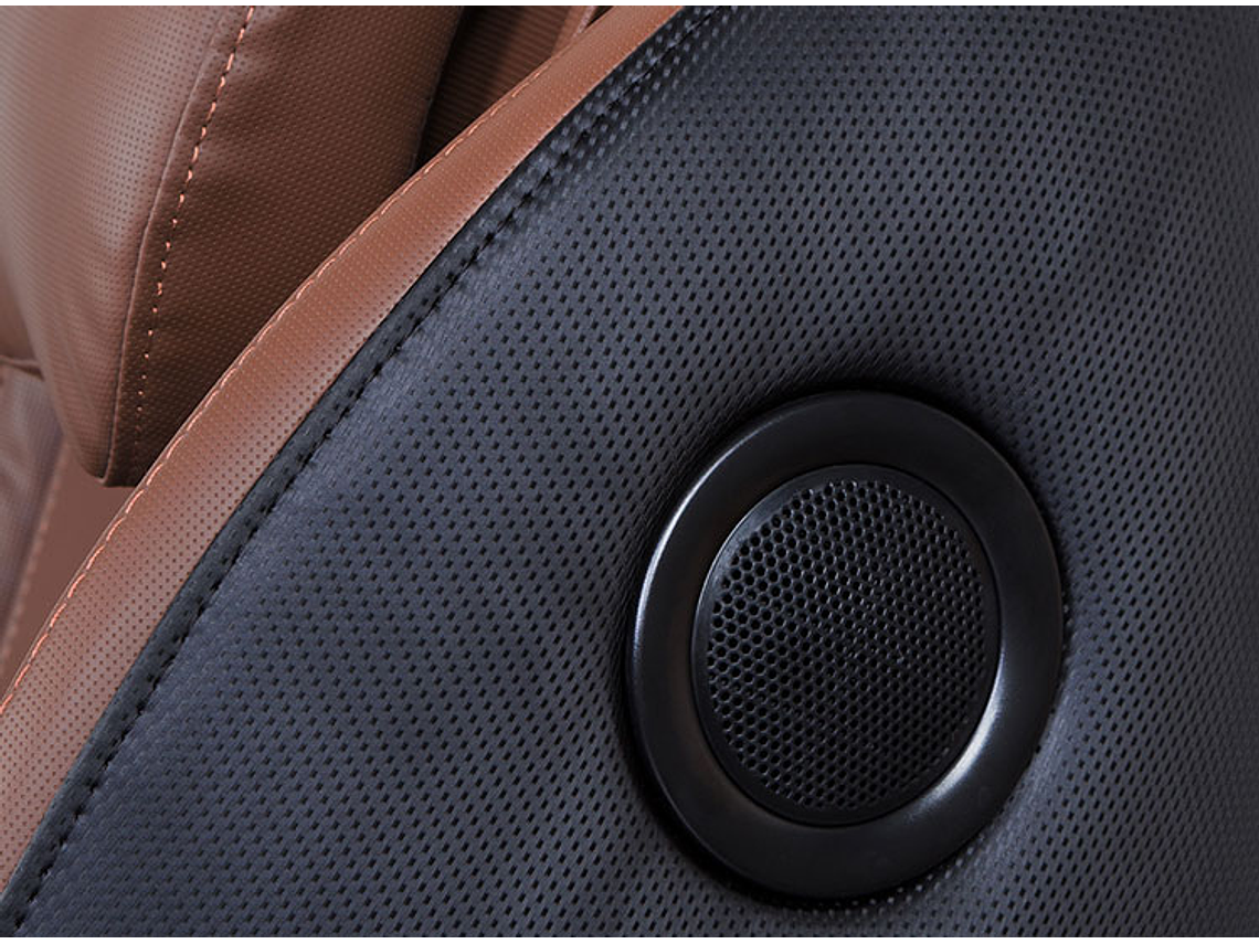 BERGER MASAJEADOR ELECTRICO CANNON AM 100 BROWN 8