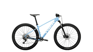 Bicicleta MTB Trek Marlin 7 Gen 3 Celeste