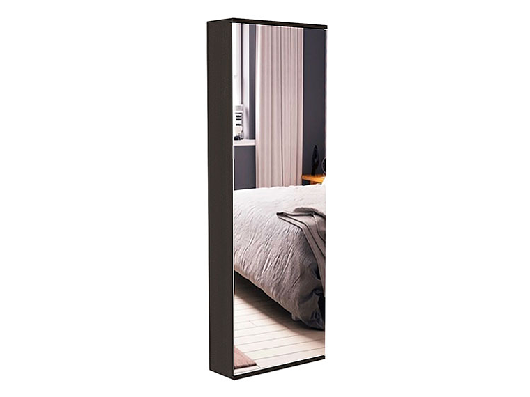 SET DE MUEBLES TUHOME DREAMS 4 CLOSET + CÓMODA + ZAPATERO WENGUE 4