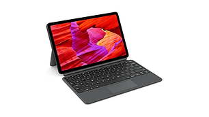 TABLET Y FUNDA CON TECLADO AMAZON FIRE MAX 11 CON PROCESADOR DE 8 NÚCLEOS DE 64 GB