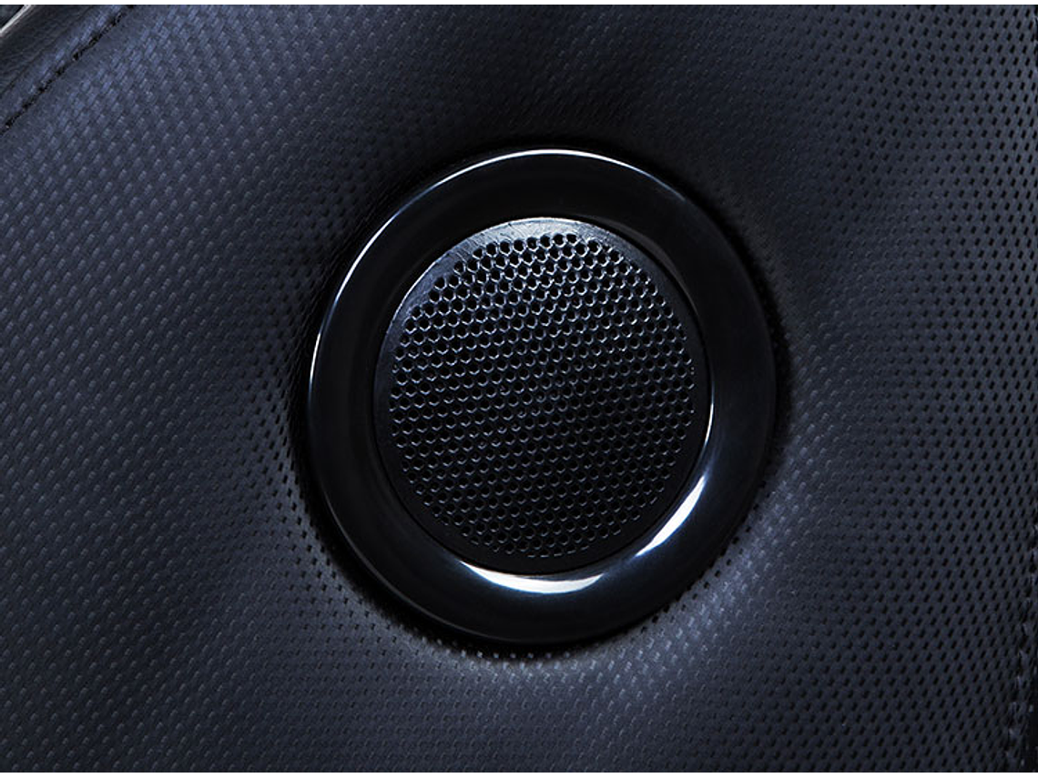 BERGERE MASAJEADOR ELECTRICO CANNON AM 100 BLACK 7