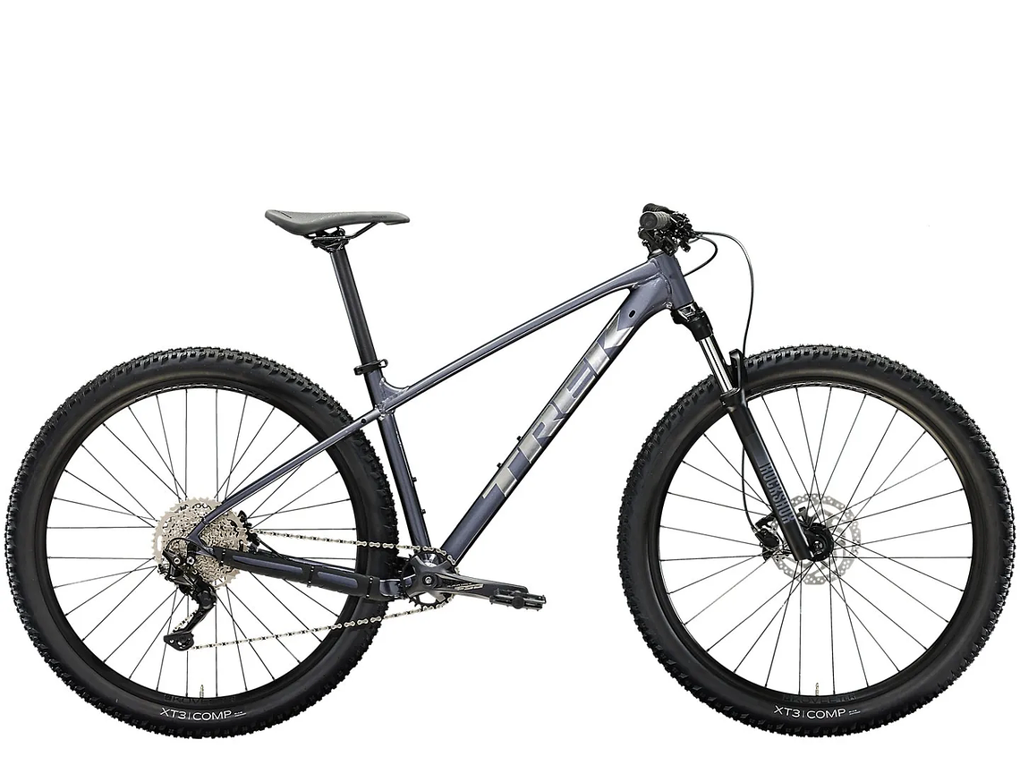 Bicicleta MTB Trek Marlin 7 Gen 3 Gris 1
