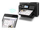 IMPRESORA EPSON L15150 ECOTANK DUPLEX AUTOMÁTICO A3 - Miniatura 4