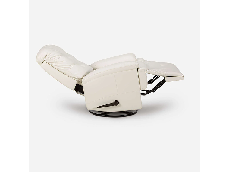 BERGERE ROSEN REMBRANDT 1 CUERPO LEATHER MATCH MARFIL MANUAL 4