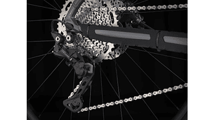 Bicicleta MTB Trek Marlin 7 Gen 3 Gris