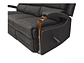 SILLON ROBLE 3 CUERPOS RECLINABLE - Miniatura 3
